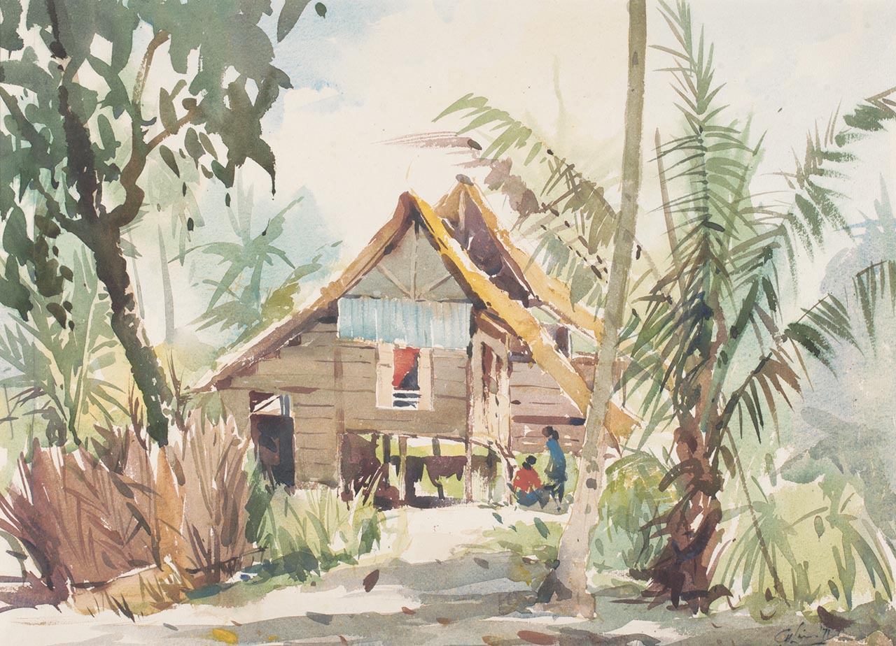 Kampong