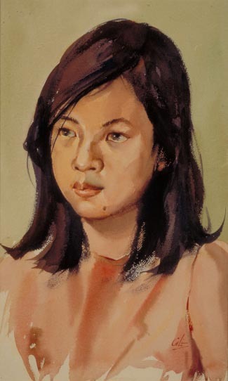 Yeo-lan