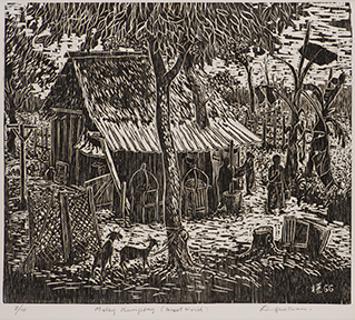 Malay Kampong (Great World)