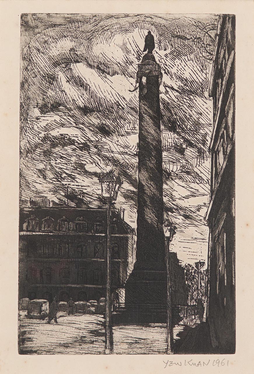 Place Vendome 7