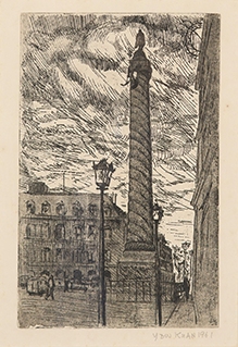 Place Vendome 3