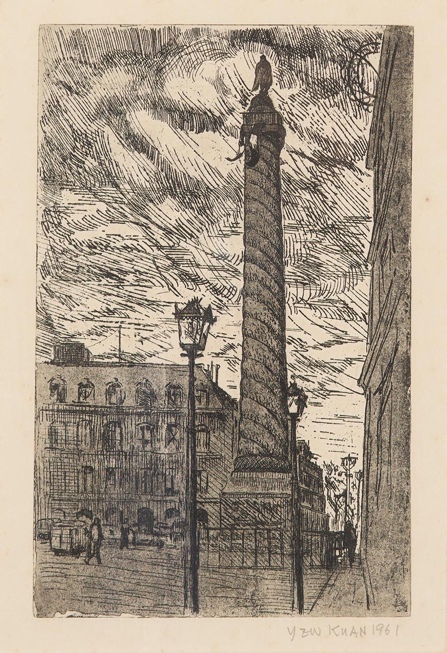 Place Vendome 3