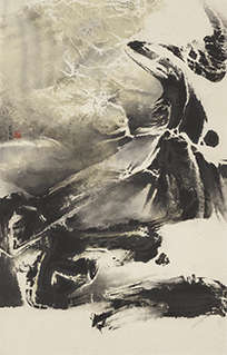 Dialogue Between Clouds and Winds