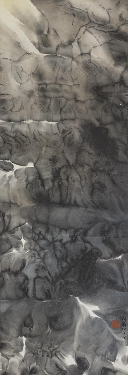 A Thousand Layers