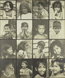 Statement II (Impressions of Life in Squatter Areas)