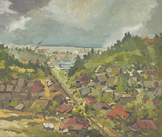 Bukit Permai