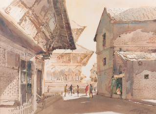 Natole, Patan (Nepal)