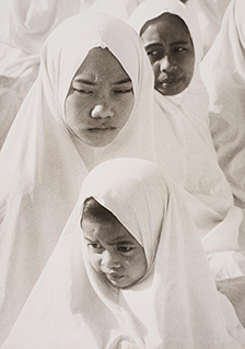 Congregation