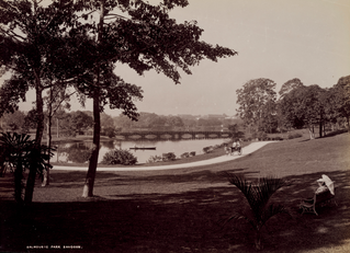 Dalhousie Park