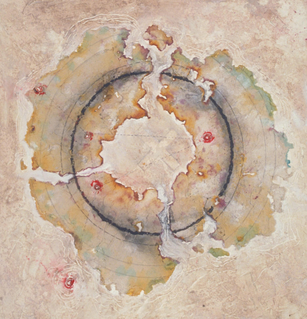 Broken Continent