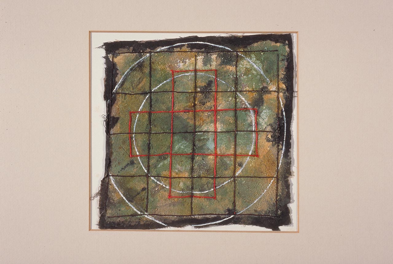 Universal Field Series I (Study) A