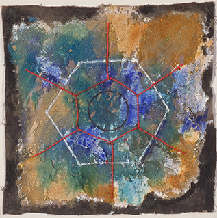 Universal Field Series I (Study) B