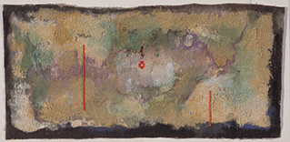 Gurisan Gurisan Magrib (Lines between Twilight)