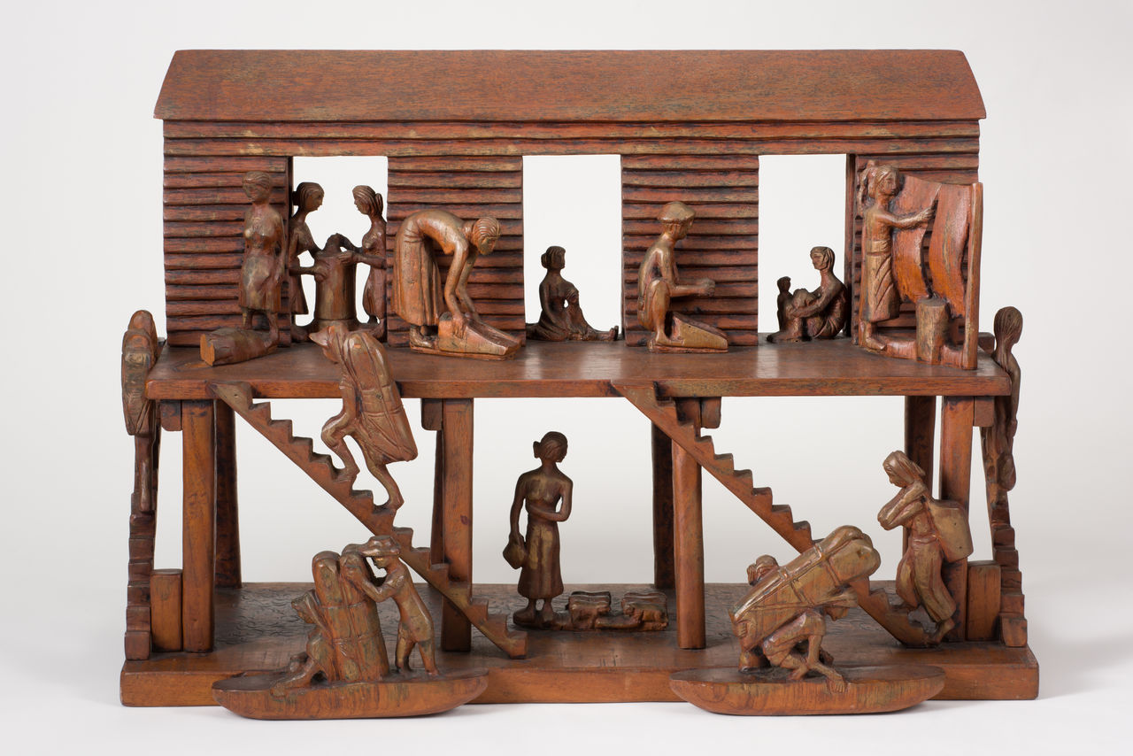 Longhouse