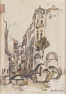 [Not titled] (Singapore, 1963)