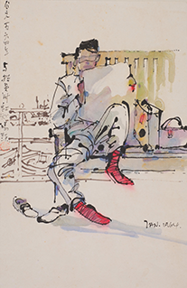 Clifford Pier, Singapore