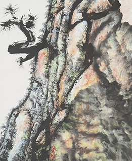 Longevity Tree