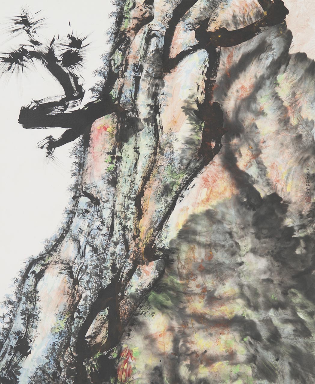 Longevity Tree