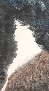 Mountain Rain