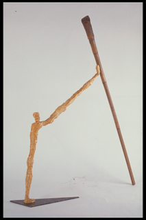 Human Condition Series #5: Support