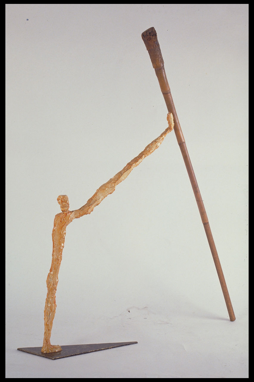 Human Condition Series #5: Support