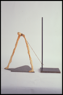 Human Condition Series #3: Tension
