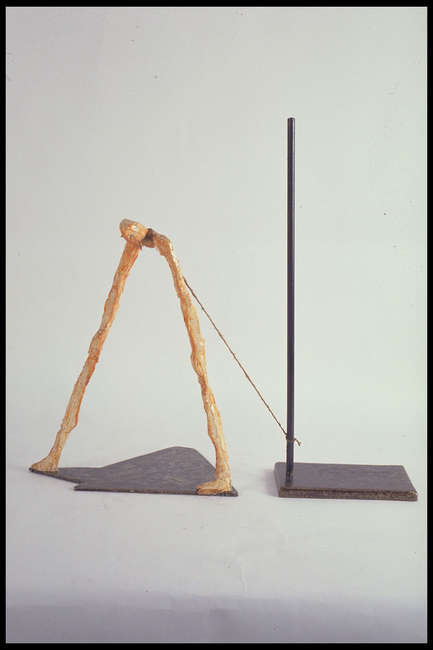 Human Condition Series #3: Tension