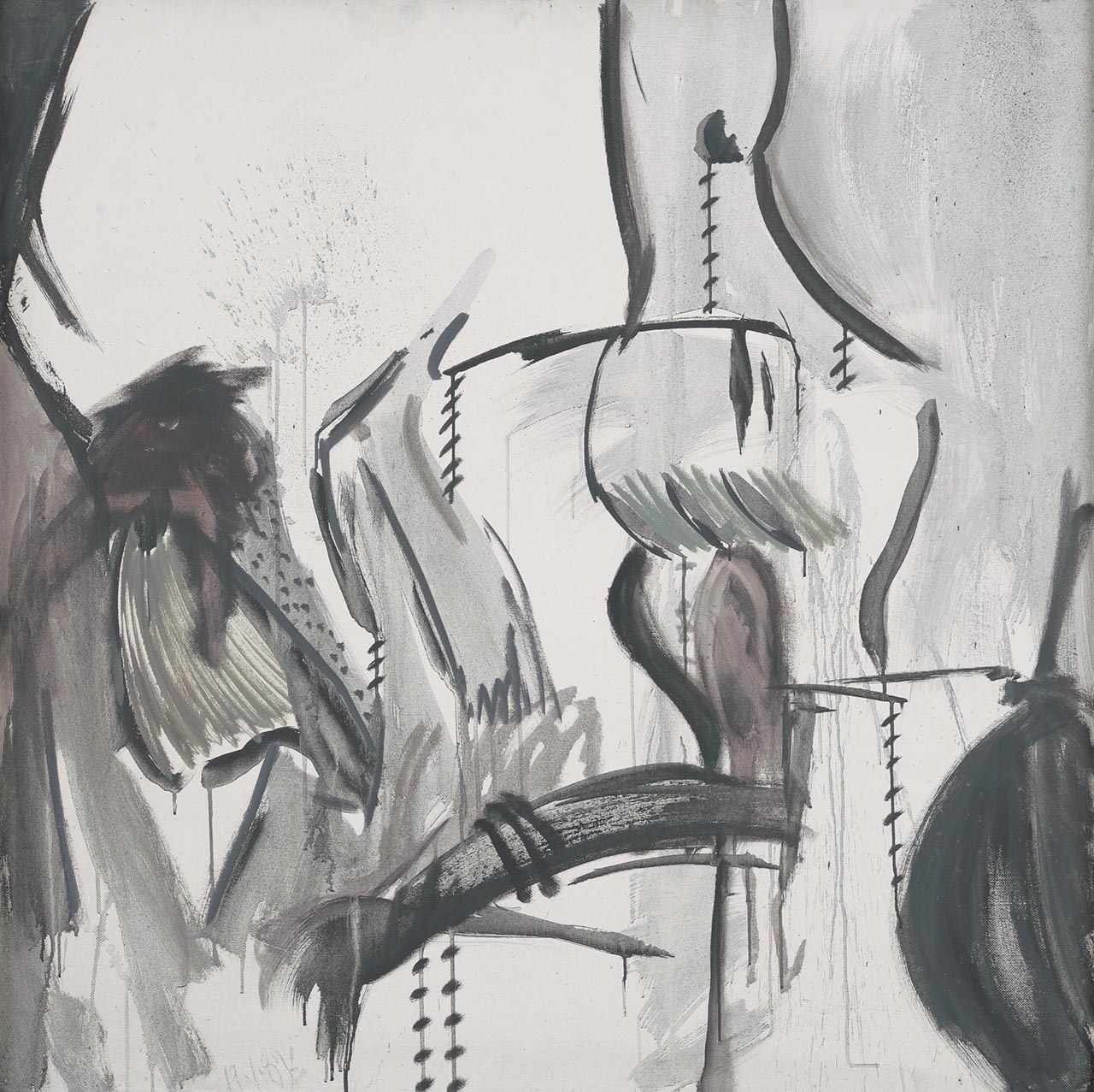 Improvisation: Birds