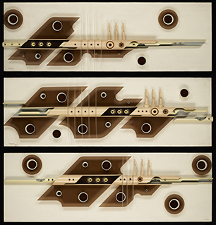 Beige Series