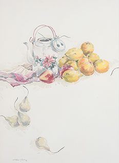 Still Life