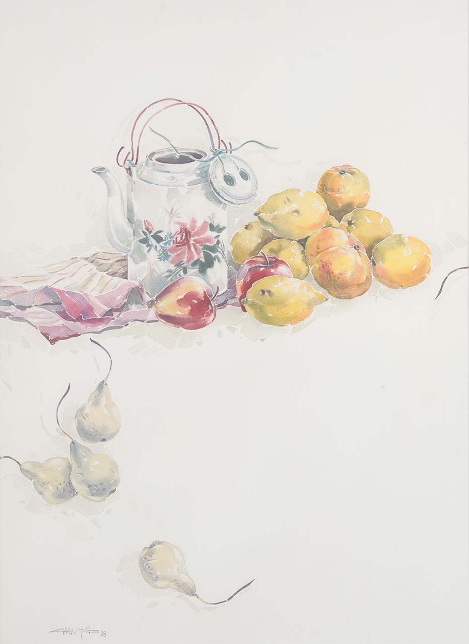 Still Life