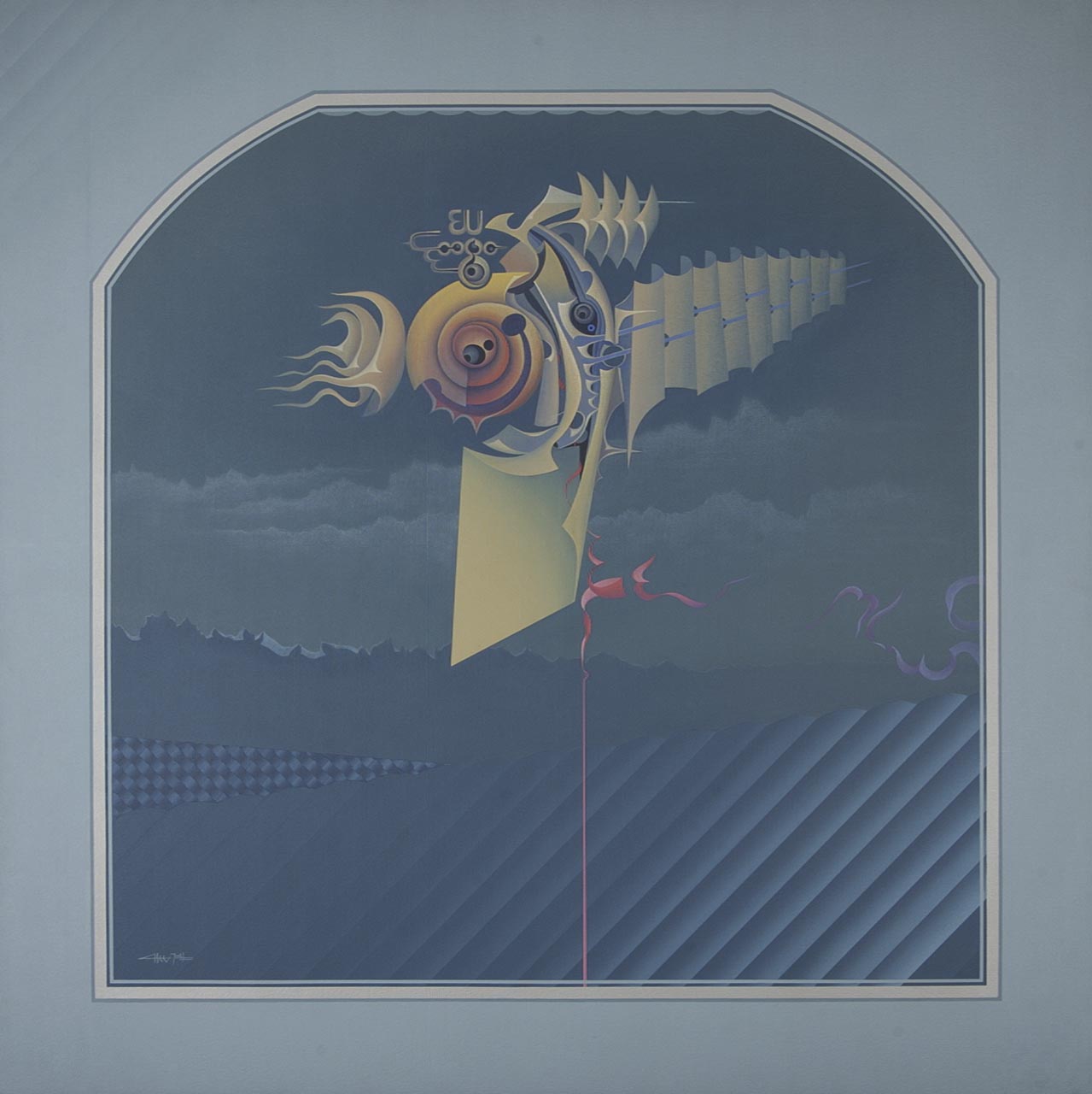 Dreams - 83