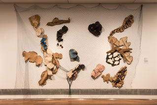 The Net (Most Definitely the Singapore River)