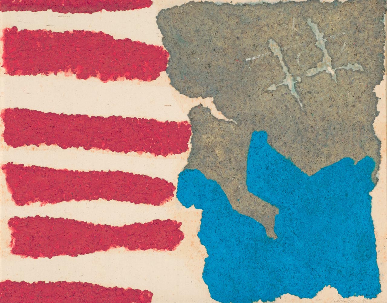 Moon Landing: "The Wishing Well"