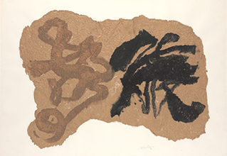 Don't Try to Read it, See it, Feel it