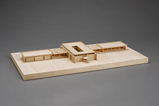 Sangkum Reastr Niyum Exhibition Hall, Phnom Penh