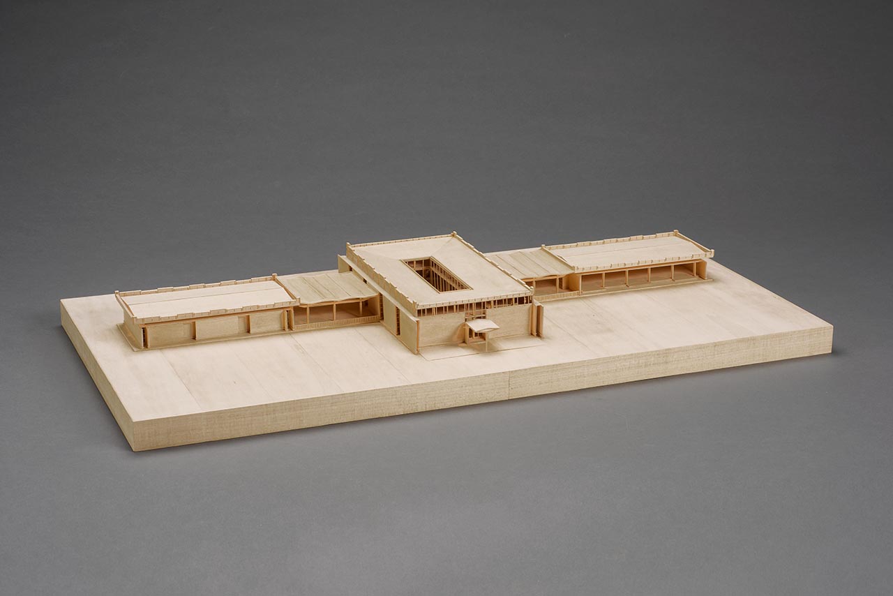 Sangkum Reastr Niyum Exhibition Hall, Phnom Penh