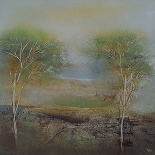 Trees in the Midst