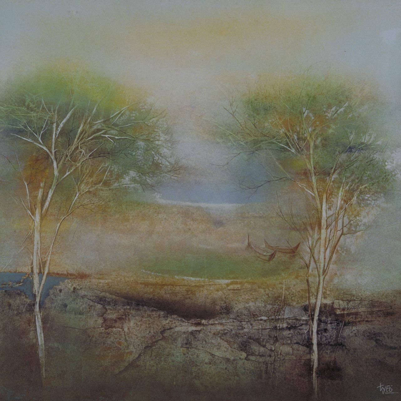 Trees in the Midst