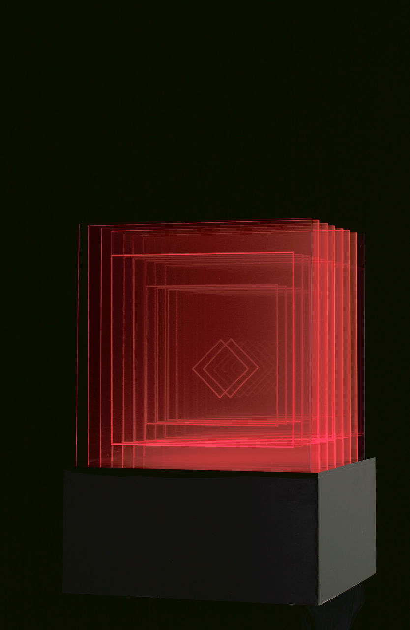 Boxes Inside