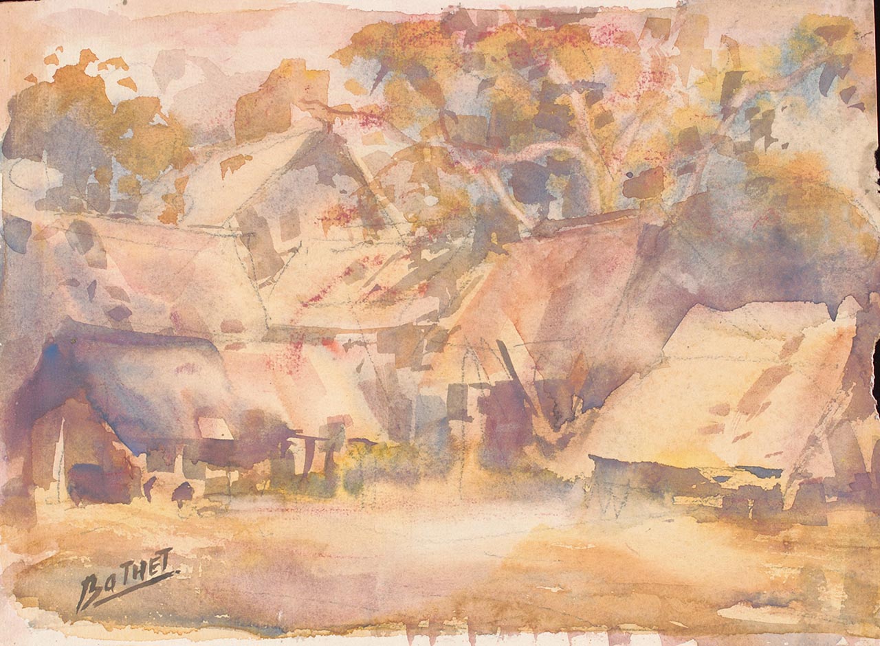 Village