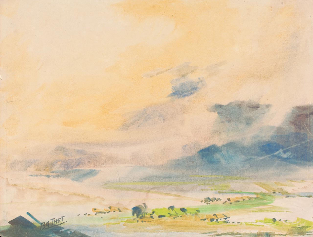 Landscape