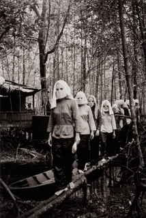 Extracurricular Political Science Class Organised for 50 Officials Working Undercover in the Enemy's Territory – Năm Căn Mangrove Forest