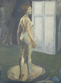Nude Study