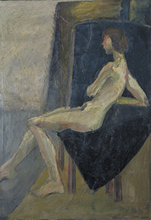 Nude Study