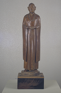 The Rev. Hong Choon