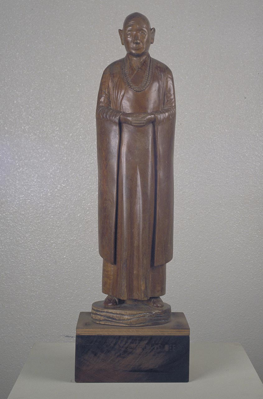 The Rev. Hong Choon