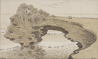 Pura Batu Bolong, Tabanan