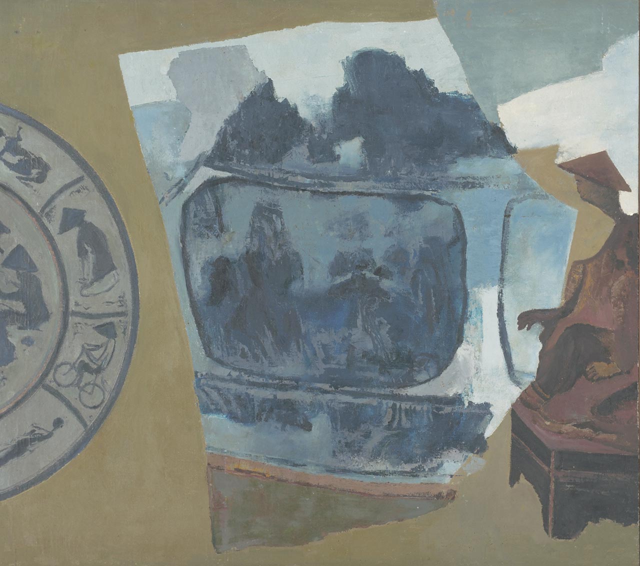 Untitled (Abstract - Vietnam)