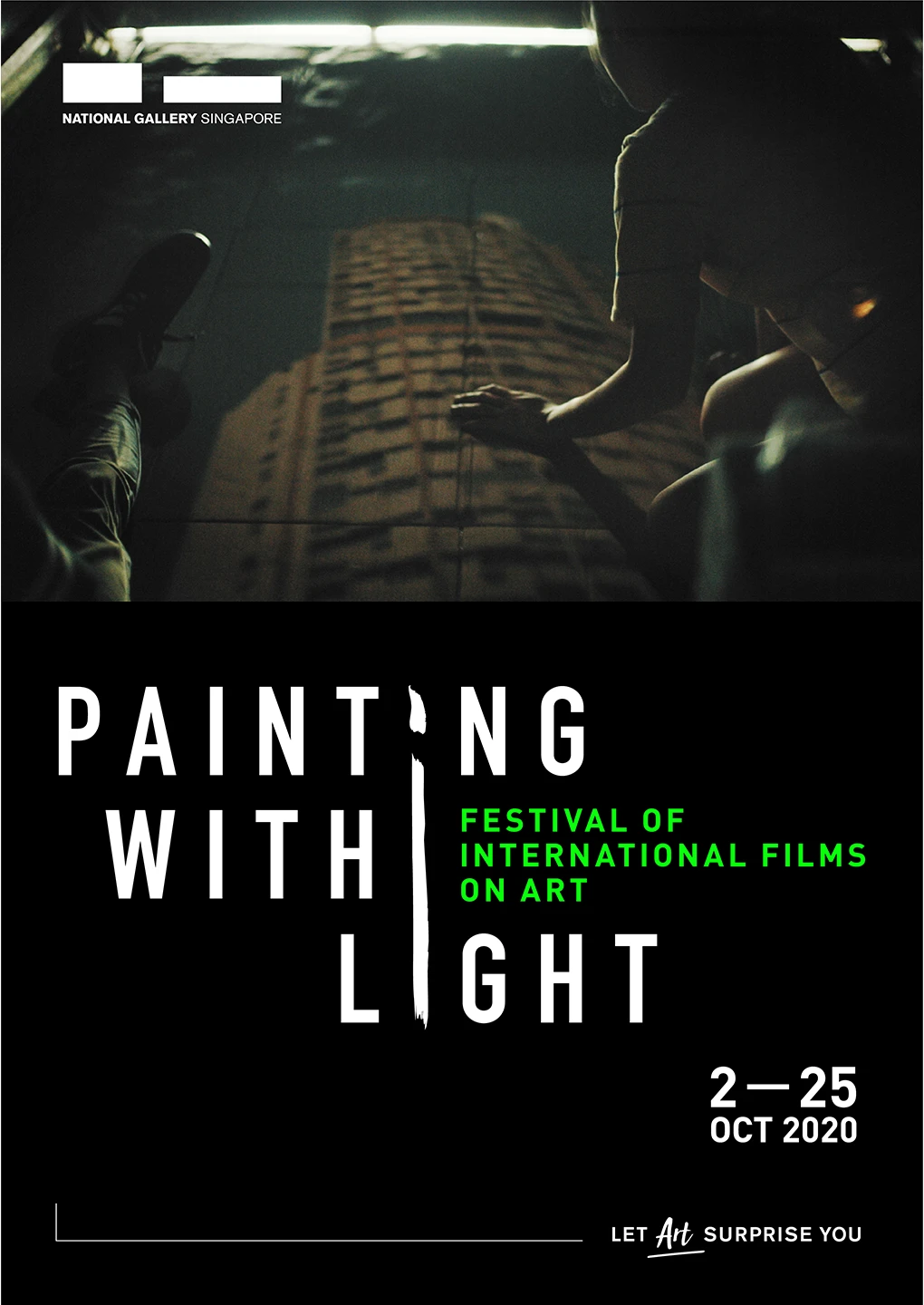 Painting with Light 2020 KV